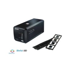 OpticFilm 8200i SE 35mm Film Scanner - High-Quality Desktop Model for Stunning Image Reproduction | SKU: 4042485365348